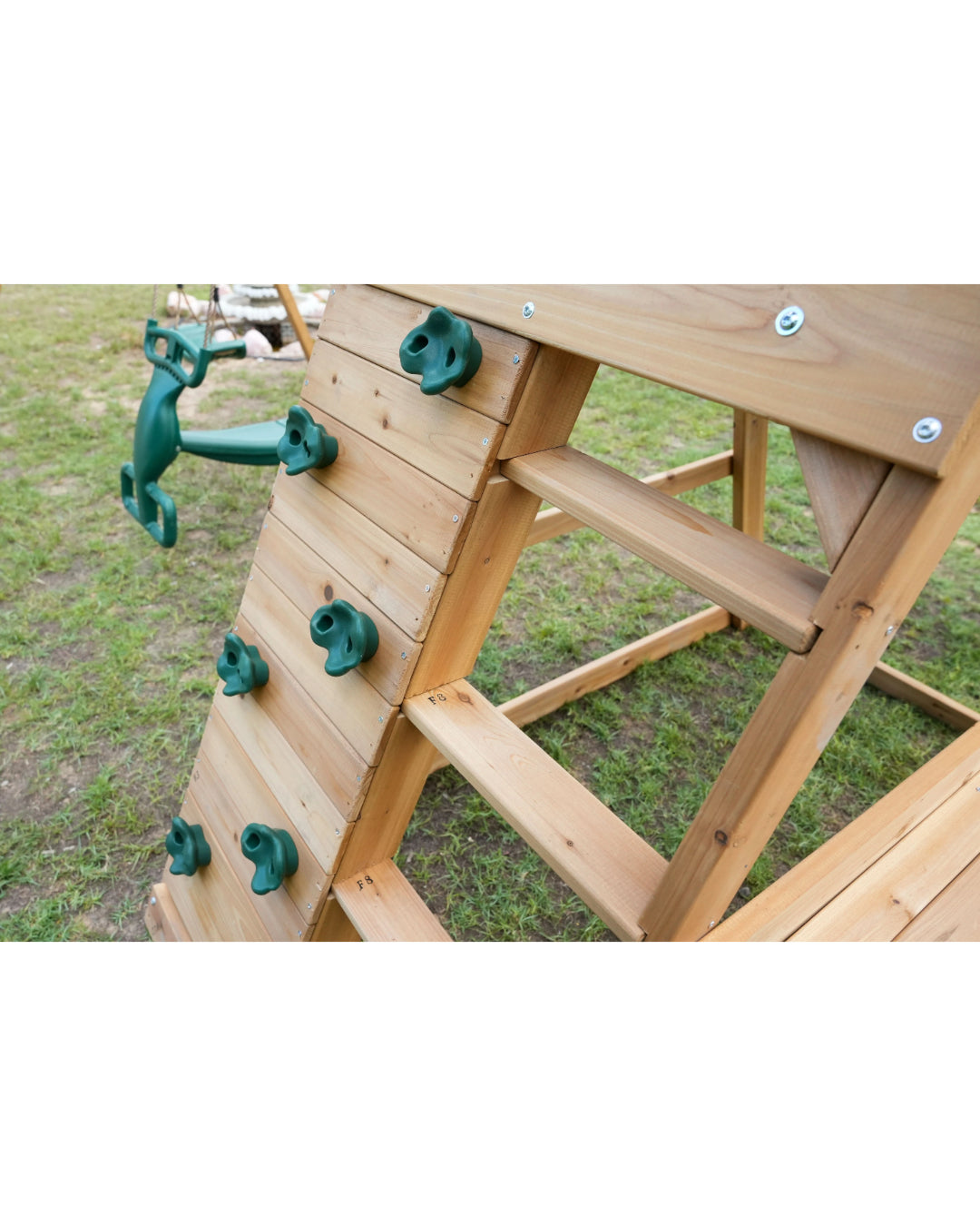 DYNAMIC SPORTS ARABIAN BABOON WOODEN SWING SET aleemaz.com DYNAMIC SPORTS ARABIAN BABOON WOODEN SWING SET aleemaz.com